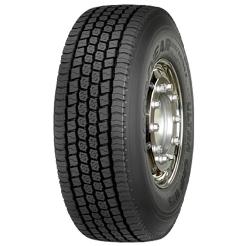 Pneumatico GOODYEAR UG WTS CITY