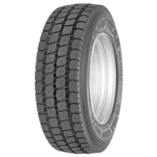 Pneumatico GOODYEAR UG WTT