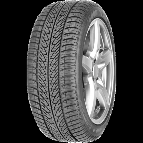 Pneumatico GOODYEAR ULTRA GRIP 8 PERFORMANCE MS * M+S 3PMSF