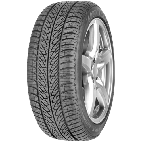 Pneumatico GOODYEAR ULTRA GRIP 8 PERFORMANCE MS XL MFS M+S 3PMSF