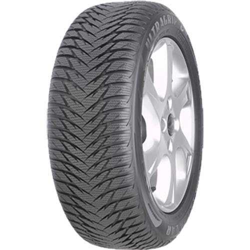 Pneumatico GOODYEAR ULTRA GRIP 8 M+S 3PMSF