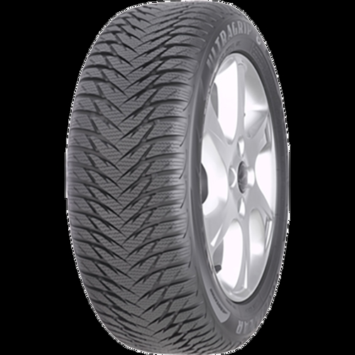 Pneumatico GOODYEAR ULTRA GRIP 8 MS