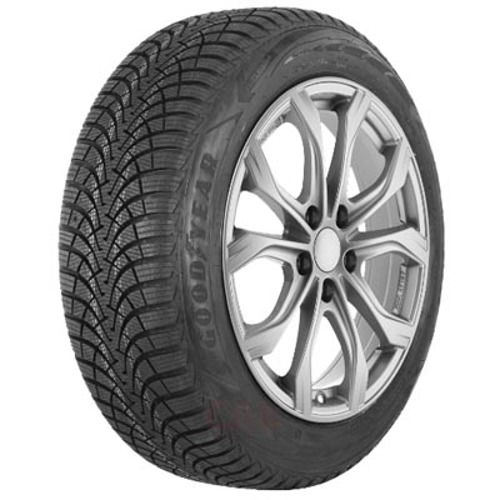 Pneumatico GOODYEAR ULTRA GRIP 9+