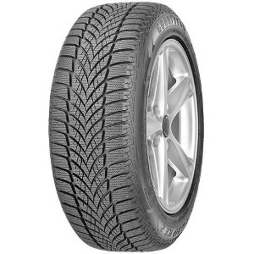 Pneumatico GOODYEAR ULTRA GRIP ICE 2 XL
