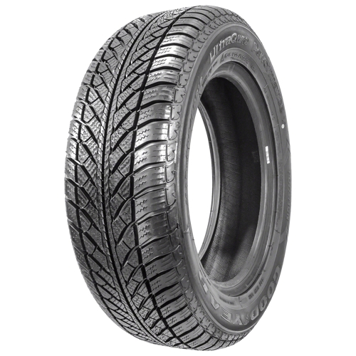 Pneumatico GOODYEAR ULTRA GRIP PERFORMANCE 2 MS ROF RSC FP * 3PMSF