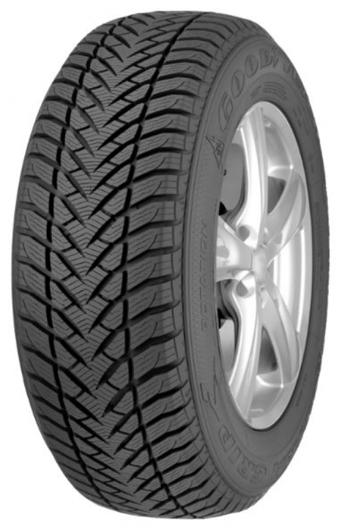 Pneumatico GOODYEAR ULTRA GRIP + SUV