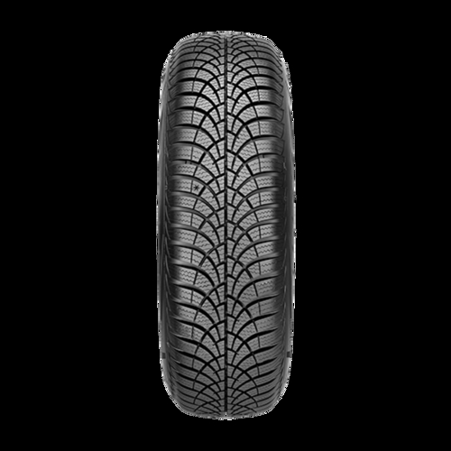 Pneumatico GOODYEAR ULTRA GRIP 9+