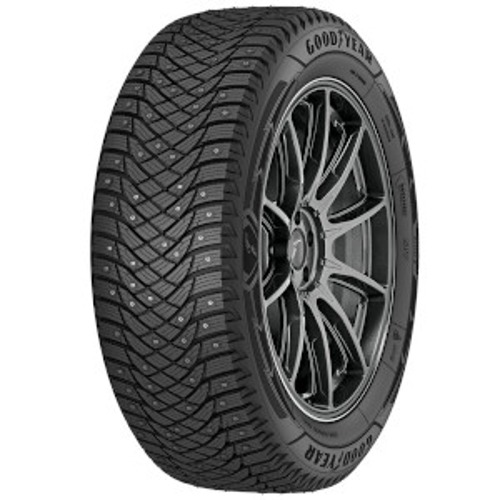 Pneumatico GOODYEAR ULTRAGRIP ARCTIC 2 SUV XL MFS BSW M+S 3PMSF