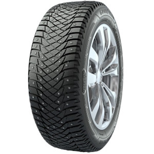 Pneumatico GOODYEAR ULTRA GRIP ICE ARCTIC 2 XL
