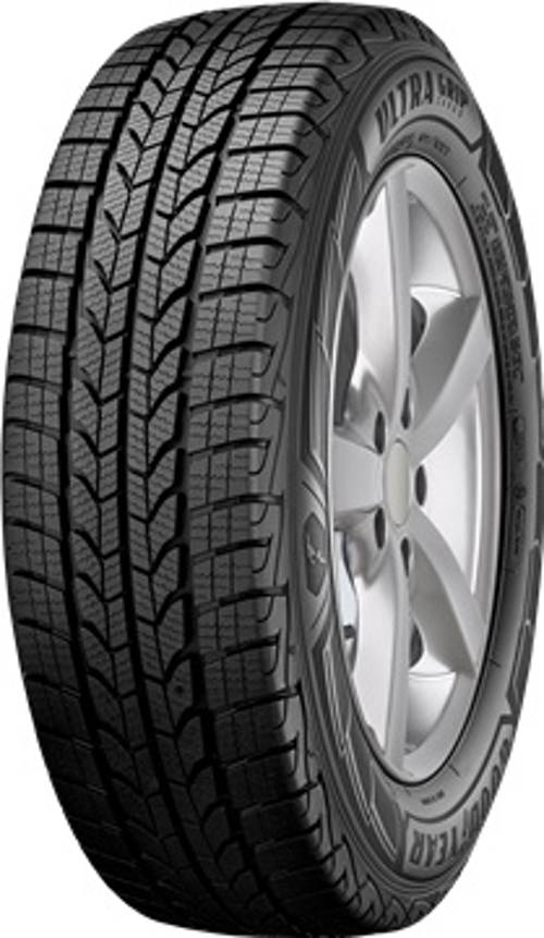 Pneumatico GOODYEAR ULTRAGRIP CARGO