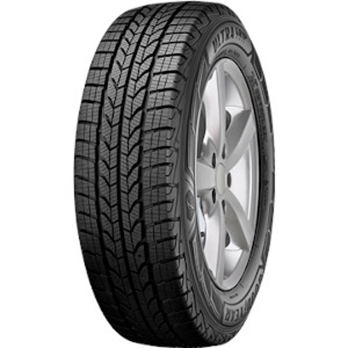 Pneumatico GOODYEAR UltraGrip Cargo