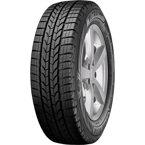 Pneumatico GOODYEAR ULTRAGRIP CARGO