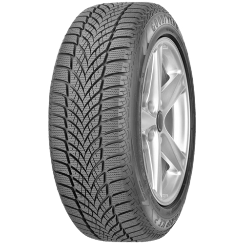 Pneumatico GOODYEAR ULTRA GRIP ICE 2 XL