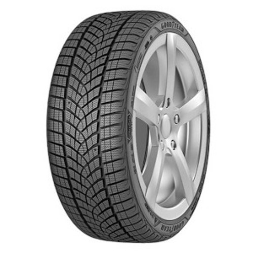 Pneumatico GOODYEAR ULTRAGRIP ICE 2+ XL