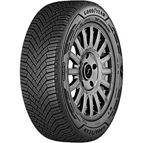Pneumatico GOODYEAR ULTRAGRIP ICE 3 XL NORDIC COMPOUND BSW M+S 3PMSF