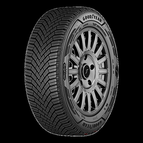 Pneumatico GOODYEAR ULTRA GRIP ICE 3 XL