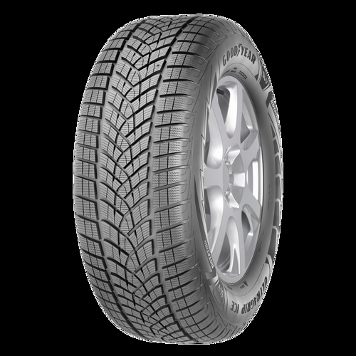 Pneumatico GOODYEAR ULTRAGRIP ICE SUV G1 MS XL