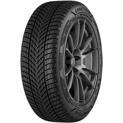 Pneumatico GOODYEAR ULTRAGRIP PERFORMANCE 3 SUV XL R0 FP EDR