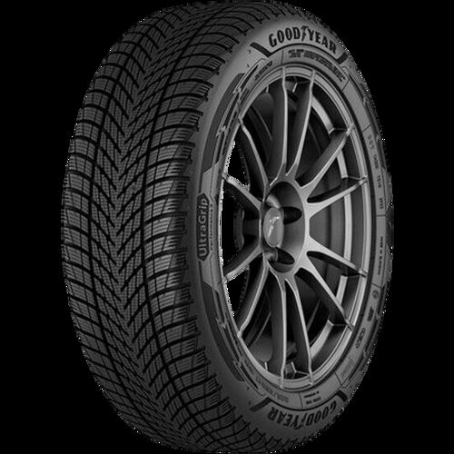 Pneumatico GOODYEAR ULTRAGRIP PERFORMANCE 3
