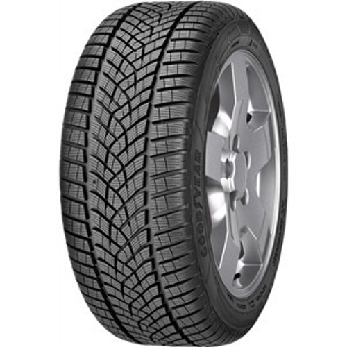 Pneumatico GOODYEAR UltraGrip Performance +