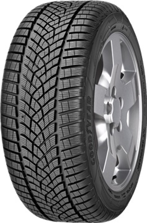 Pneumatico GOODYEAR ULTRAGRIP PERFORMANCE+ SUV