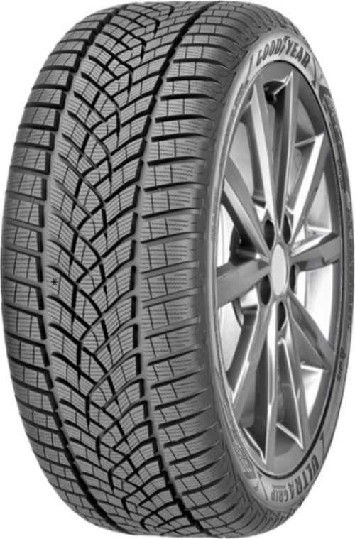 Pneumatico GOODYEAR ULTRAGRIP PERFORMANCE SUV G1