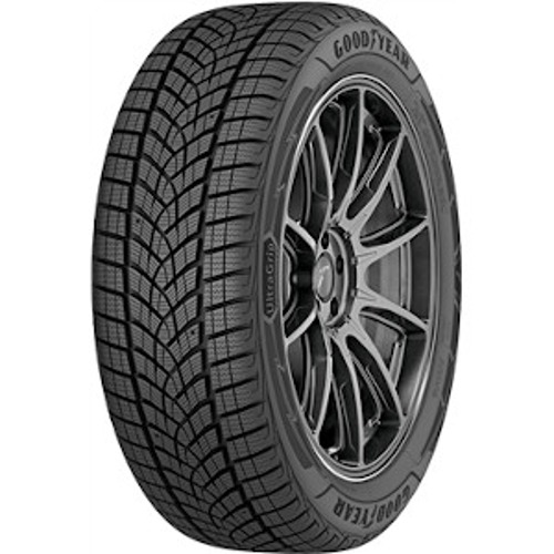 Pneumatico GOODYEAR UltraGrip Performance + SUV ST
