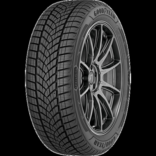 Pneumatico GOODYEAR ULTRAGRIP PERFORMANCE+ SUV