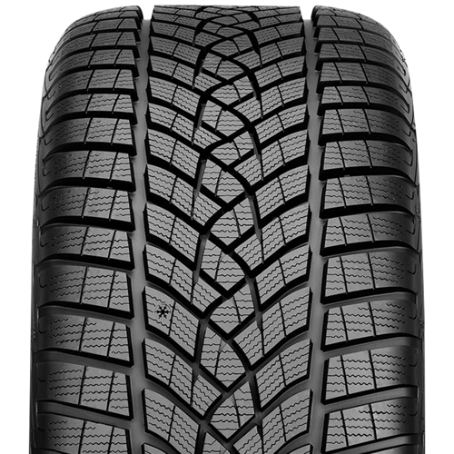 Pneumatico GOODYEAR ULTRAGRIP PERFORMANCE PLUS * XL FP