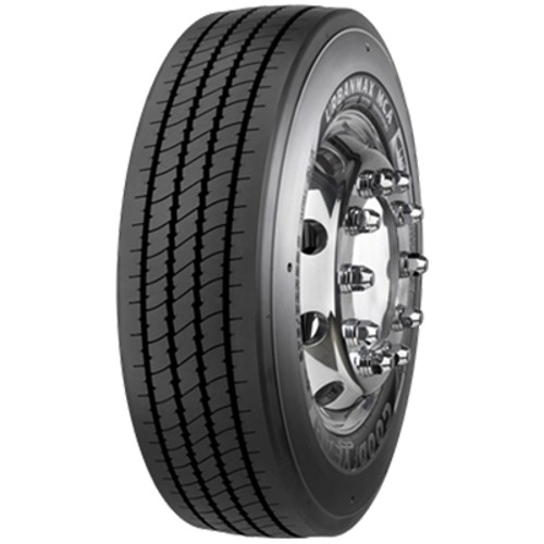 Pneumatico GOODYEAR URBANMAX MCA.