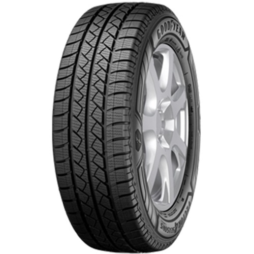 Pneumatico GOODYEAR VEC4SEAS.CARGO