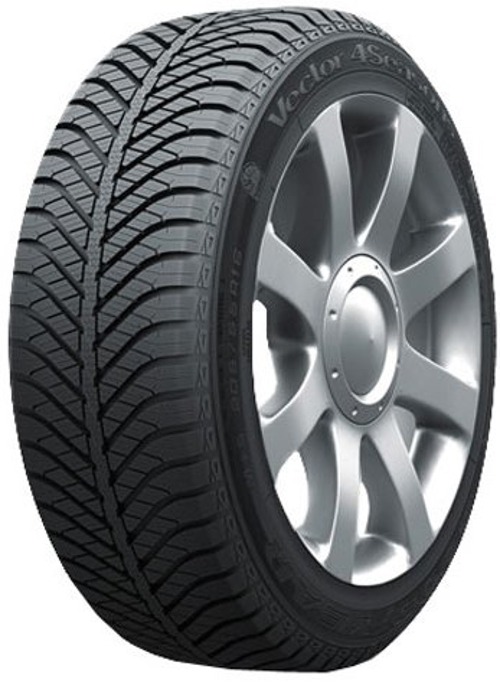 Pneumatico GOODYEAR VECTOR 4SEASONS