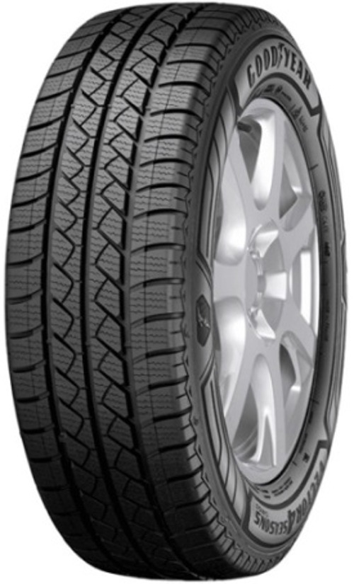 Pneumatico GOODYEAR VECTOR 4SEASONS CARGO