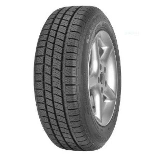 Pneumatico GOODYEAR Vector 4Seasons Cargo