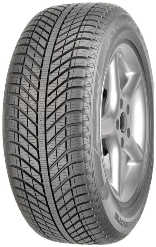 Pneumatico GOODYEAR VECTOR 4SEASONS SUV 4X4