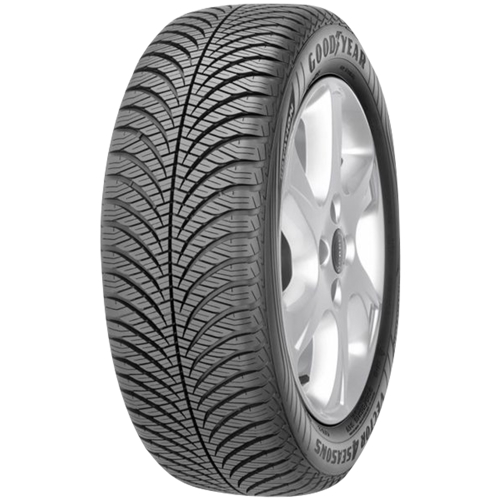 Pneumatico GOODYEAR VECTOR 4SEASONS SUV GEN-2 AO M+S 3PMSF