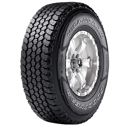 Pneumatico GOODYEAR WR.AT ADVENTURE