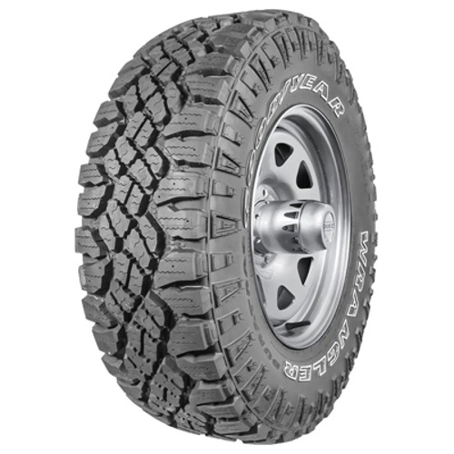 Pneumatico GOODYEAR WR.DURATRAC XL