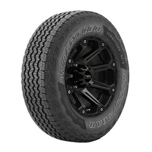 Pneumatico GOODYEAR WRA.TER. ATS DE
