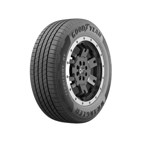 Pneumatico GOODYEAR WRA.TER. HT  DE