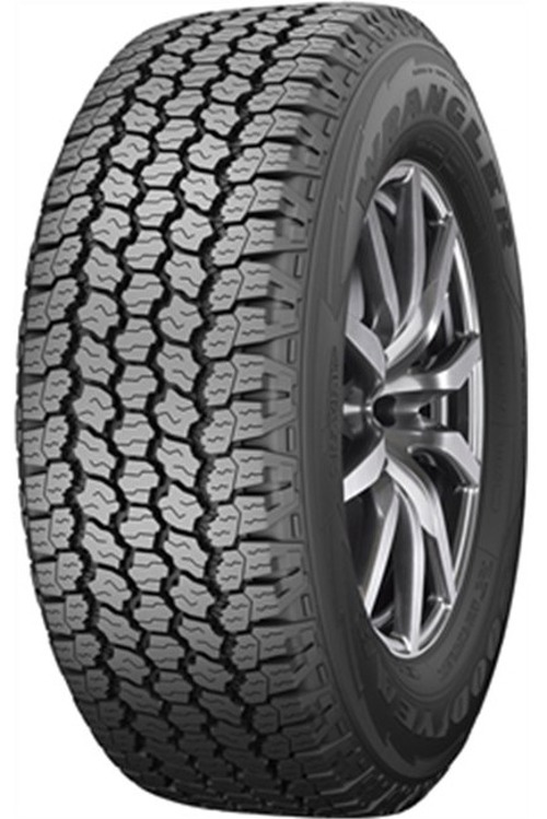 Pneumatico GOODYEAR WRANGLER AT ADVENTURE