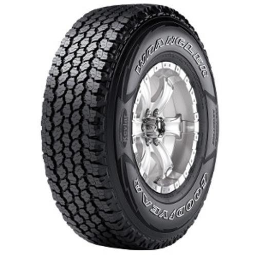 Pneumatico GOODYEAR Wrangler AT Adventure LR