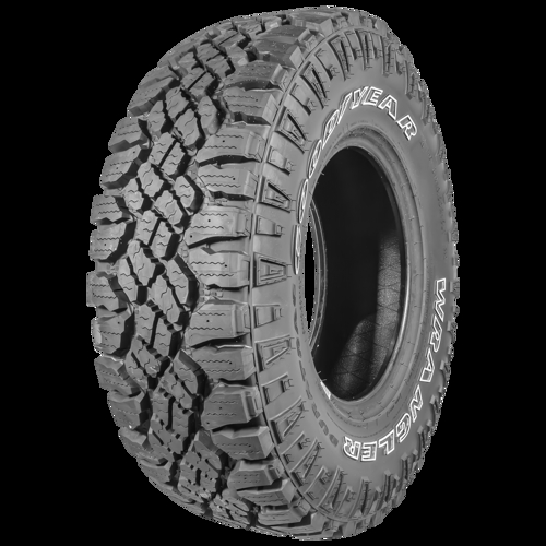 Pneumatico GOODYEAR WRANGLER DURATRAC XL MFS LR M+S