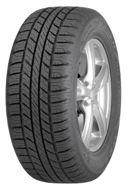 Pneumatico GOODYEAR WRANGLER HP ALL WEATHER