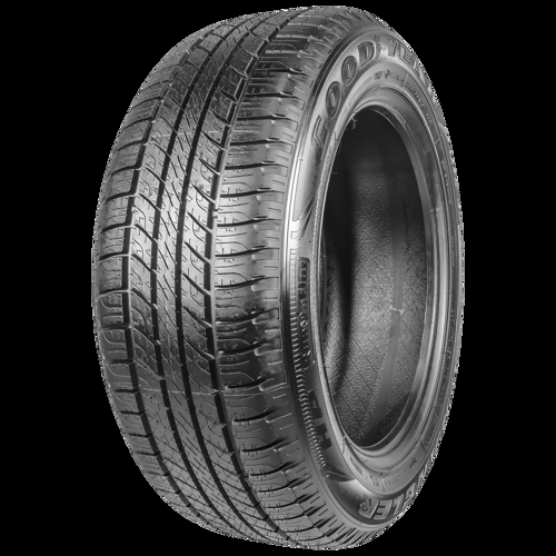 Pneumatico GOODYEAR WRANGLER HP AW XL MFS M+S