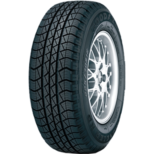 Pneumatico GOODYEAR WRANGLER HP S2 BSL