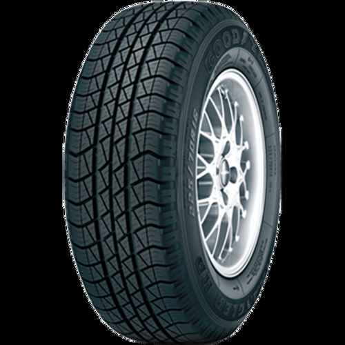 Pneumatico GOODYEAR WRANGLER HP S2 BSL