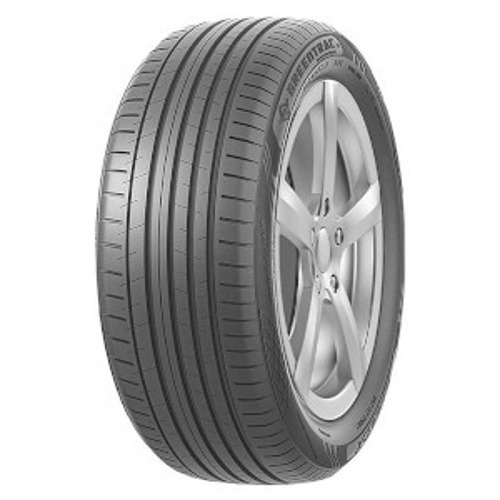 Pneumatico GREENTRAC QUEST-X XL BSW