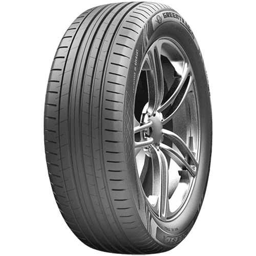 Pneumatico GREENTRAC QUEST-X XL BSW M+S