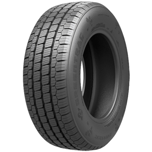 Pneumatico GREENTRAC SEASON MASTER VAN C 8PR BSW M+S 3PMSF